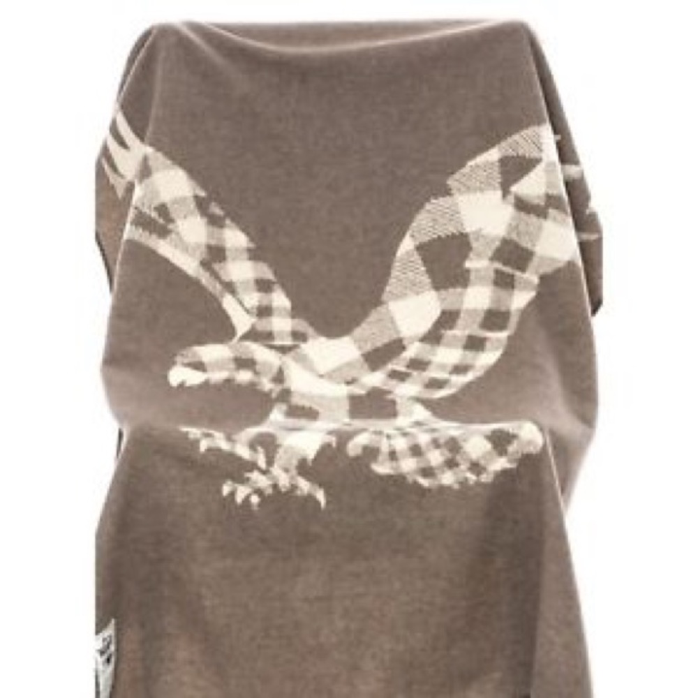 American Eagle Outfitters Woolrich Blanket